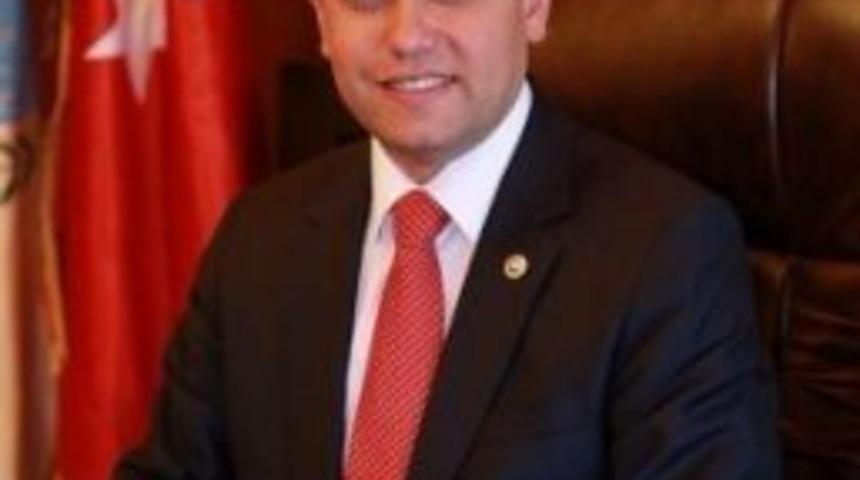 Ak Parti Milletvekili Gizligider Kadir Gecesi Mesajı Yayımladı