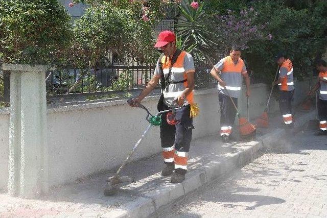 Belediye Çalışanlarına Terör Uyarısı