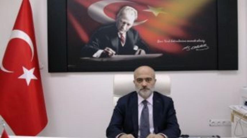 Amasya&rsquo;daki Hastanelerde Bayram Tedbirleri