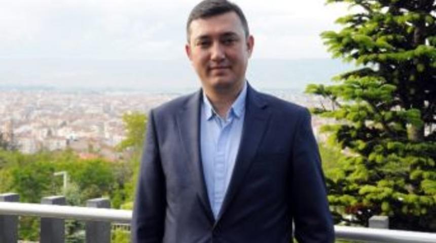 Esod Havalimanı Saldırısını Kınadı