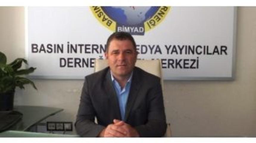 Başkan Apohan&rsquo;dan Kadir Gecesi Mesajı