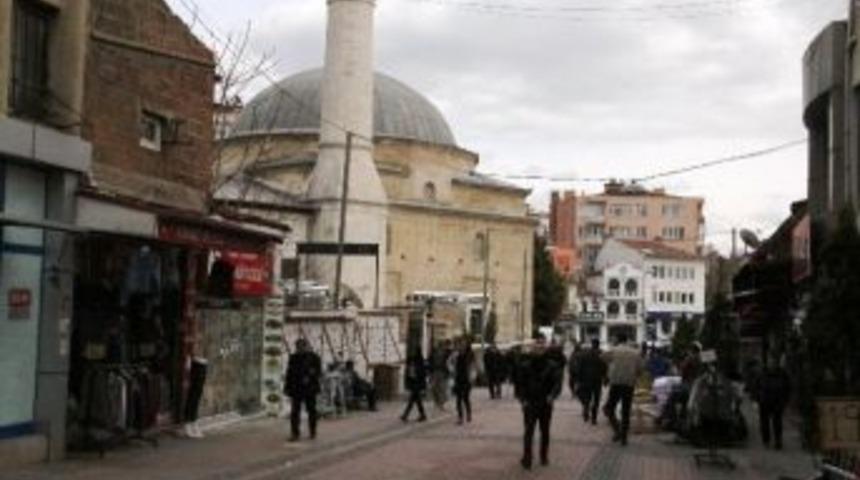 Kırklareli 5 Tiyatro Salonu İle 81 İl Arasında 29&rsquo;uncu Sırada