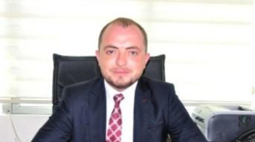 Ak Parti Bilecik İl Başkanı Karabıyık&rsquo;ın Kadir Gecesi Mesajı