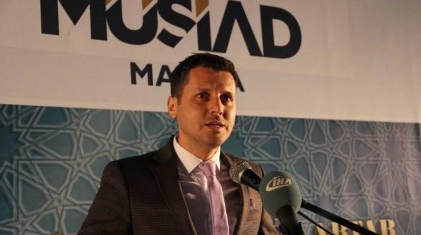 M&uuml;siad, Osmanlı&rsquo;da Başlayan Zimem Defteri Uygulamasını Başlattı