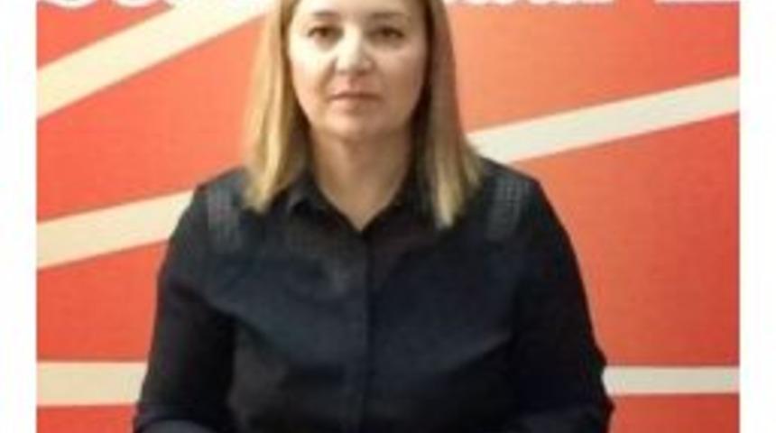 Chp Kadın Kolları Muhtar Ve Müftülere Nikah İznine Karşı Çıktı