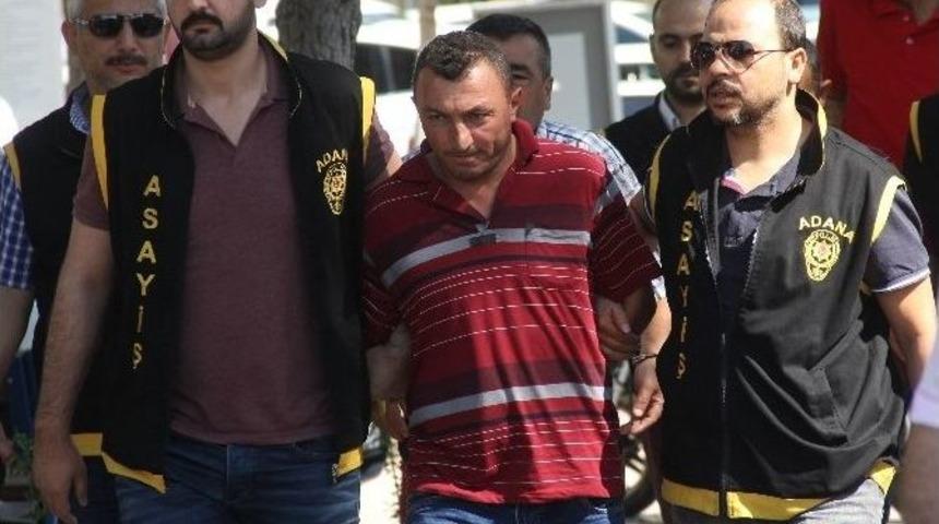 Sahte Polise Yardım Edenler Yakalandı