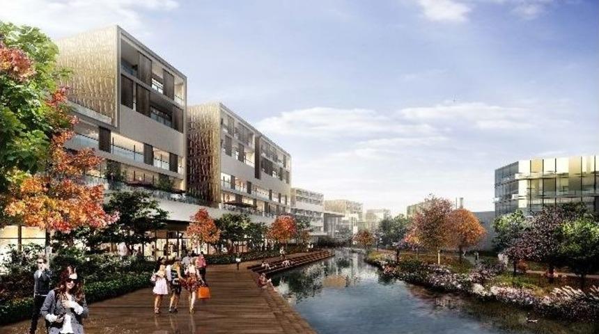 Boğa&ccedil;ayı Projesinde Değişiklik Yapıldı