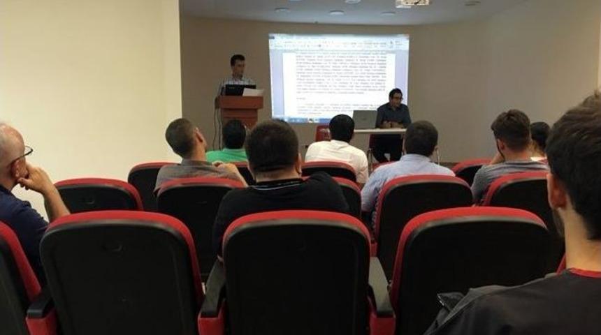 3&rsquo;&uuml;nc&uuml; Kırklareli İl Askom Toplantısı Ger&ccedil;ekleşti