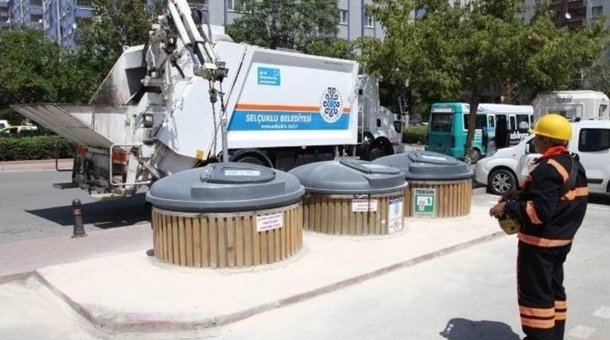 Başkan Altay: &ldquo;bayramı Buruk Karşılıyoruz&rdquo;