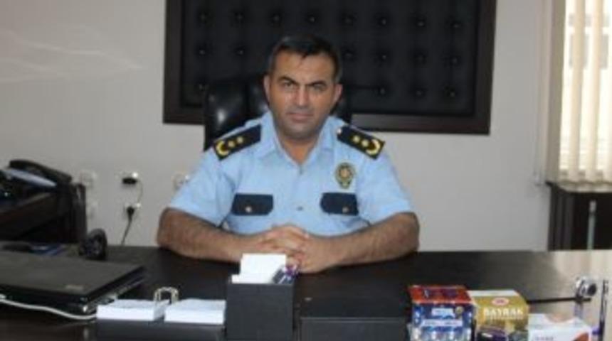 M&uuml;d&uuml;rden Bayram Uyarısı