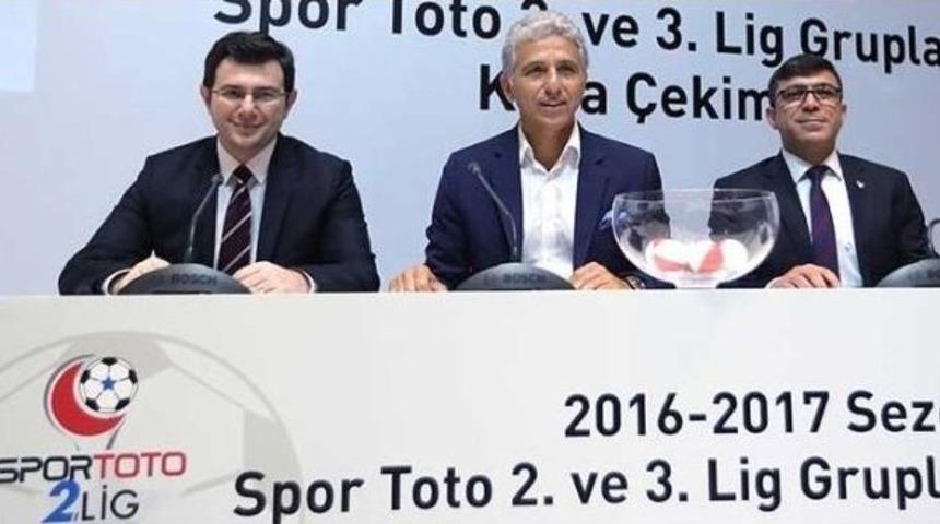Tekirdağspor&rsquo;un Rakipleri Belli Oldu