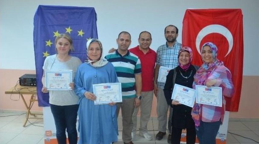 &Ouml;ğretmenlere &ldquo;etkili İletişim Becerileri&rdquo; Semineri