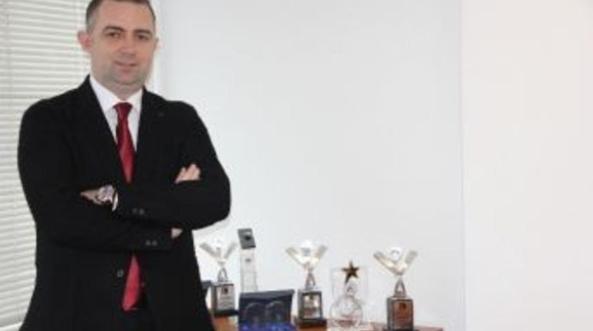 Tekstilciler &rsquo;brexit&rsquo; Markasıyla D&uuml;nyaya A&ccedil;ılacak