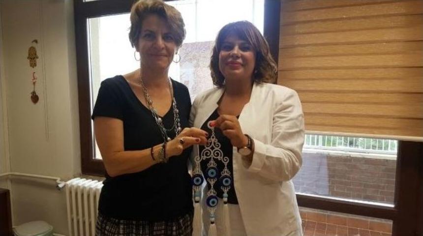 Turizmciler 1 Milyon İsrailli Turist Bekliyor