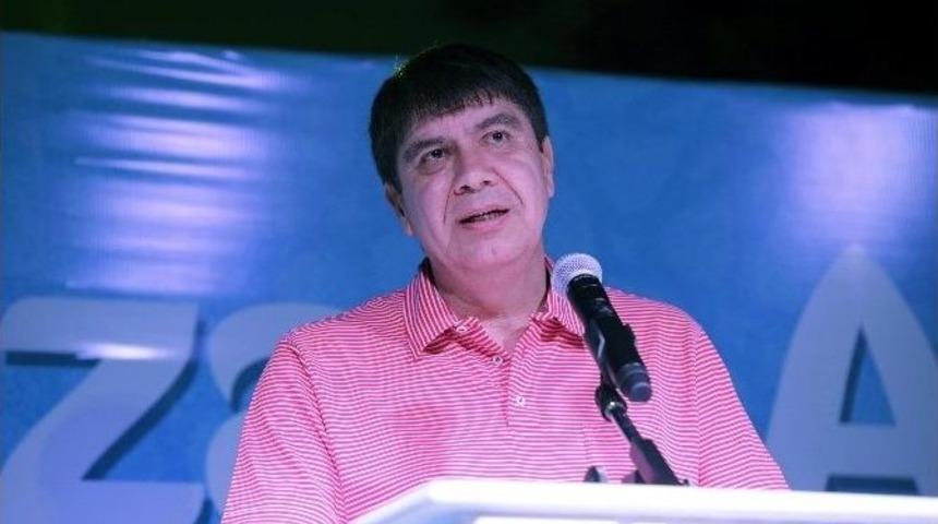 B&uuml;y&uuml;kşehir Personeli İftarda Buluştu