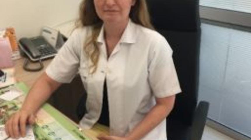 Als Hastaları Ve Sıcaklar