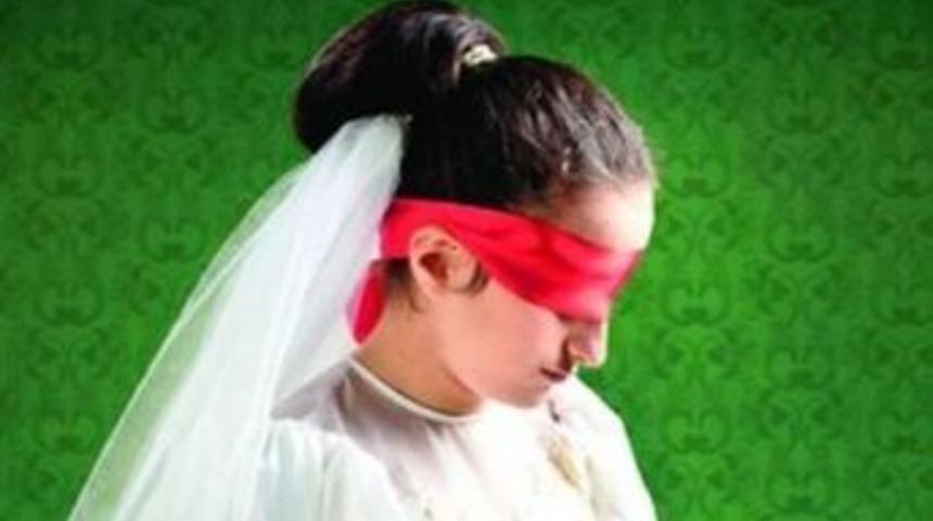 Aydın &Ccedil;ocuk Gelinlerde 42. İl Oldu