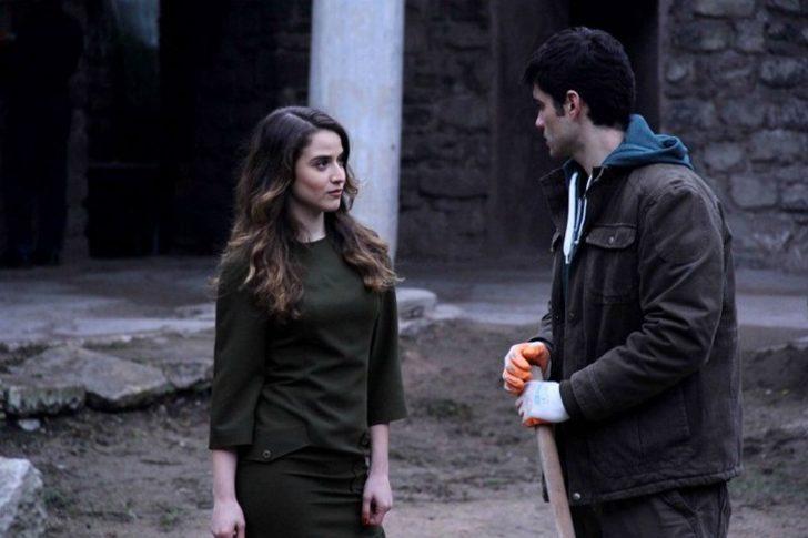 Her Sevda Bir Veda 5. Bölüm Galerisi G1