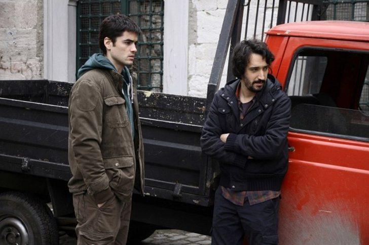 Her Sevda Bir Veda 5. Bölüm Galerisi G2