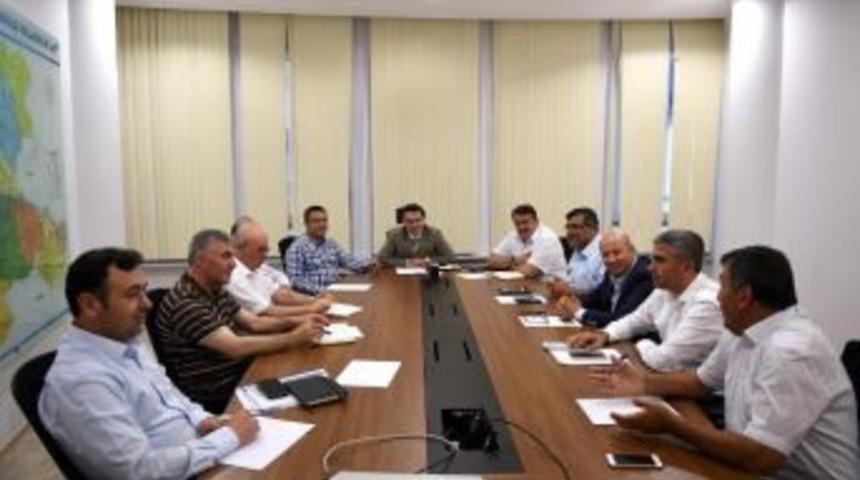 Malatya B&uuml;y&uuml;kşehir Belediyesi Ramazan Bayramı Dolayısıyla Bir Dizi Tedbir Aldı