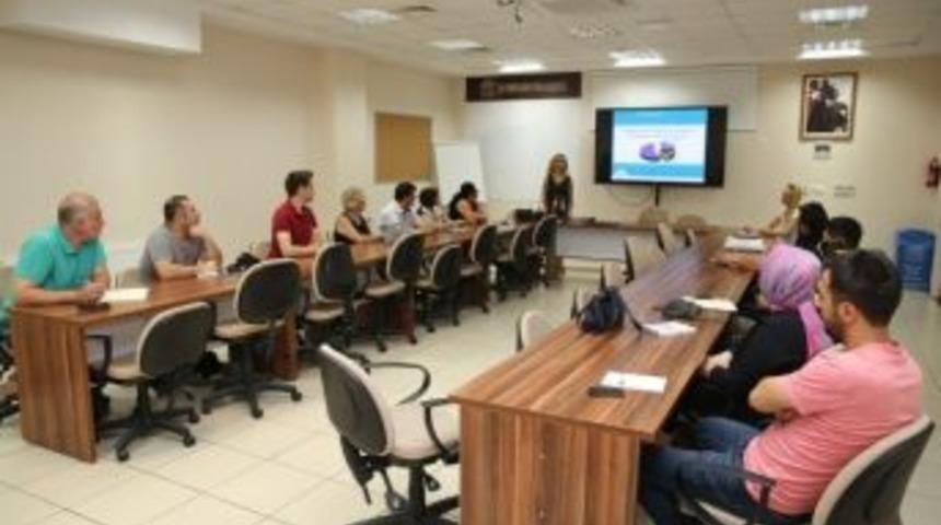 Nil&uuml;fer Belediyesi İş G&uuml;venliğinde Hedeflere Ulaştı