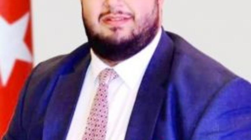 Ak Parti Gaziantep İl Gençlik Kolları Başkanı Semih Avcı: