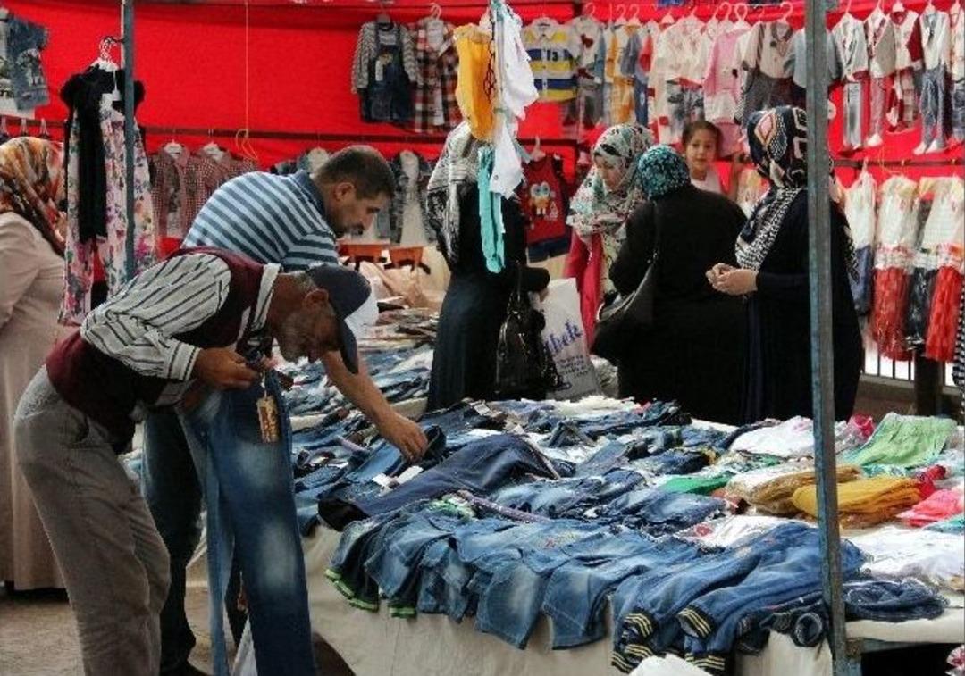 K&uuml;tahya&rsquo;da Bayram Hareketliliği