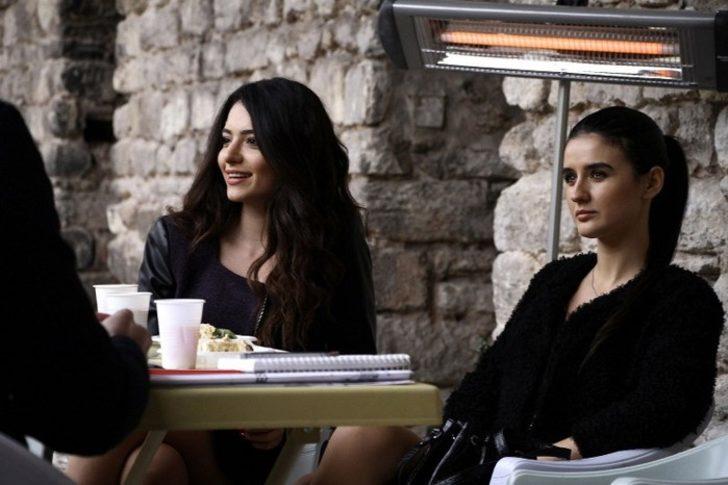 Her Sevda Bir Veda 5. Bölüm Galerisi G3