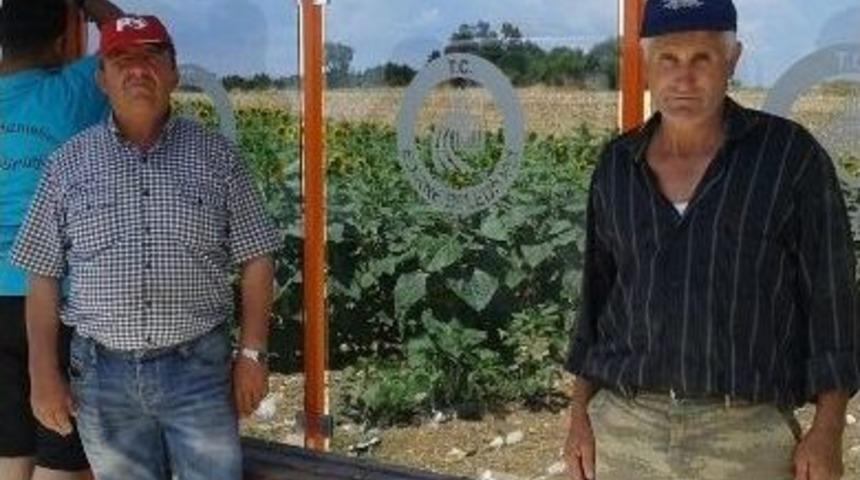 Edirne Belediyesi İl&ccedil;e Belediyelere Destek Vermeye Devam Ediyor