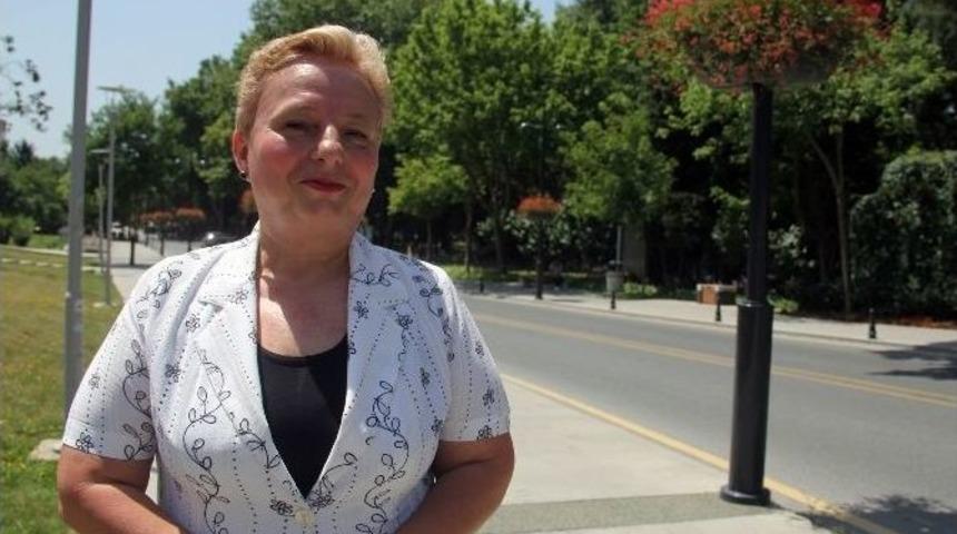 Enerji A&ccedil;ığına Karşı, G&uuml;neş Seferberliği Başlatılmalı