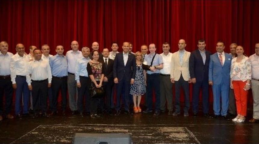 S&ouml;zl&uuml;: &ldquo;dualarımız, Yeni Bayramlara Ağız Tadıyla Girmek İ&ccedil;in&rdquo;