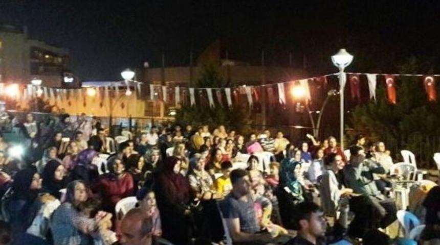 İzmit&rsquo;te Bosna İlahi Grubu B&uuml;y&uuml;ledi