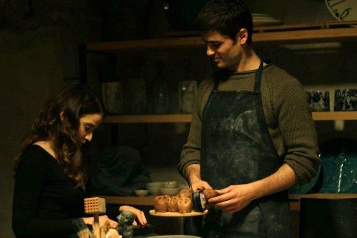 Her Sevda Bir Veda 4. Bölüm Galerisi G3