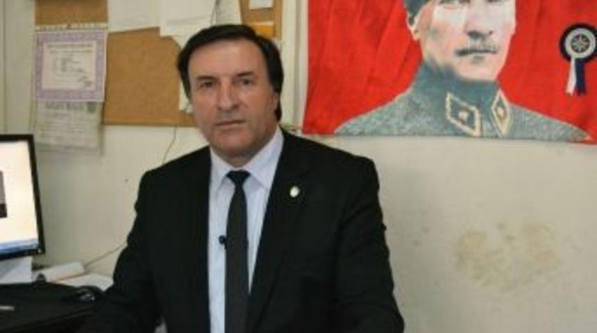 Prof. Dr. Kazan, Ter&ouml;r Saldırısını Kınadı