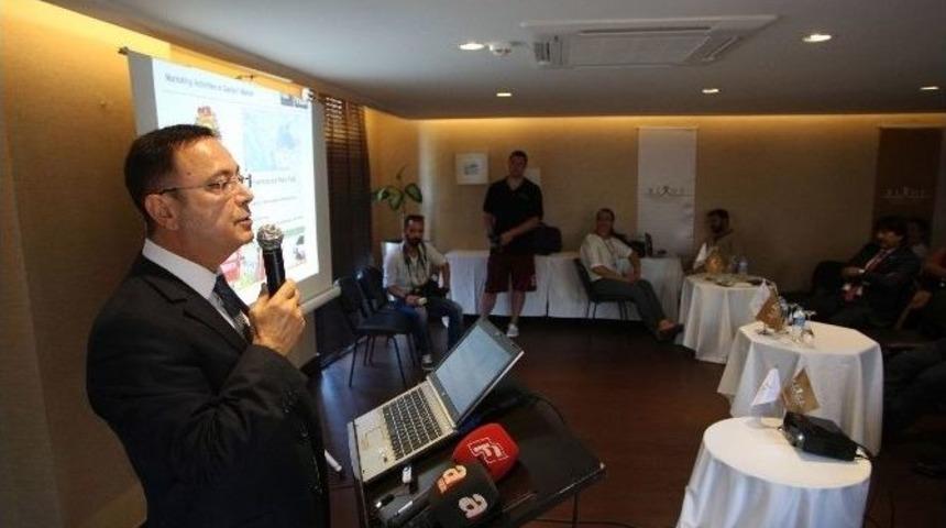 Muğla&rsquo;da Turizmin Sorunları Konuşuldu