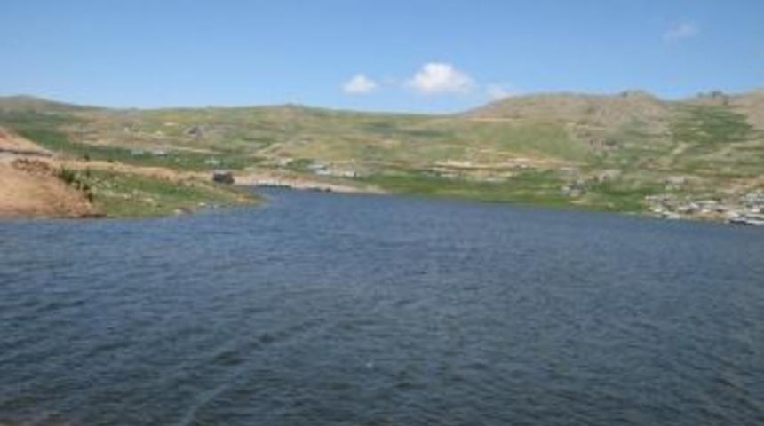 Aydıntepe&rsquo;de Sulama Başladı