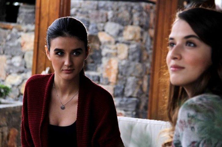 Her Sevda Bir Veda 4. Bölüm Galerisi G4