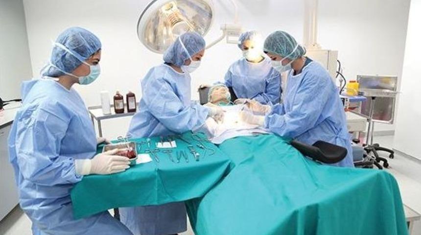 İa&uuml;&rsquo;y&uuml; Tercih Eden T&uuml;m Tıp &Ouml;ğrencilerine Tam Burs