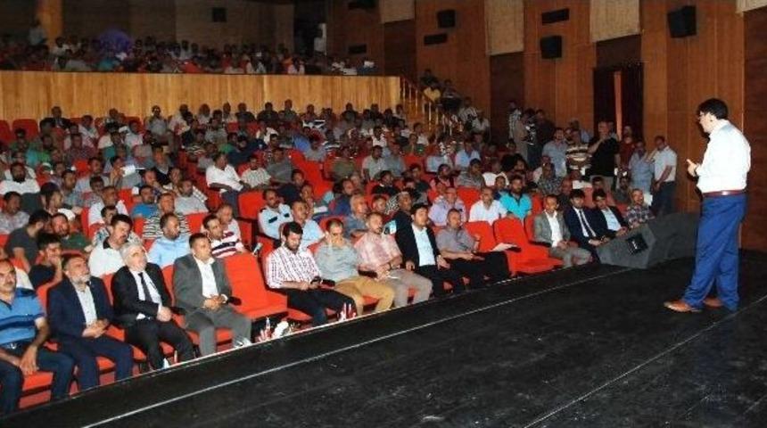 Aksaray’ın Büyük Sanayi Projesinde Fiyatlar Açıklandı