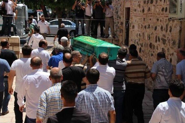 Manisa Gazeteciler Cemiyeti Başkanı Aytaç’ın Acı Günü G5