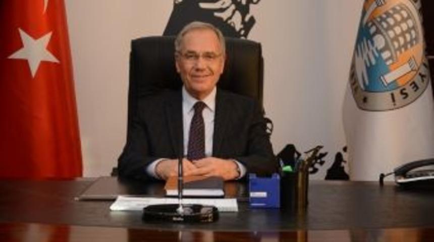 Başkan Acar’dan Kadir Gecesi Mesajı