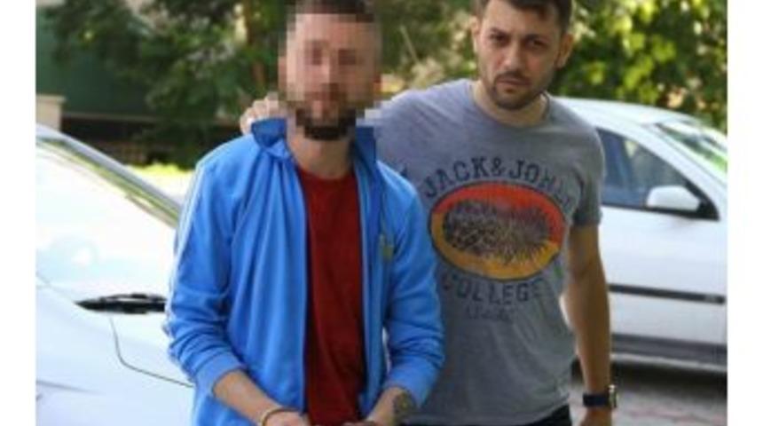 Uyuşturucu Ticareti Zanlısı Tutuklandı