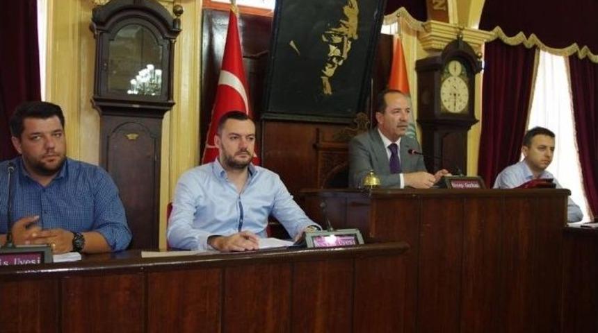 Kadın Şehidin İsmi Evinin Bulunduğu Sokağa Verilecek