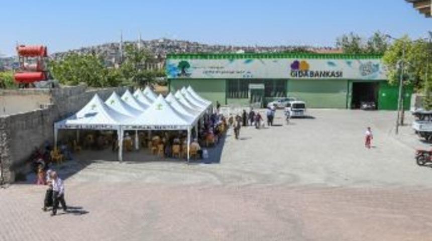 Şehitkamil’in Bayramı Yüz Gülldürdü