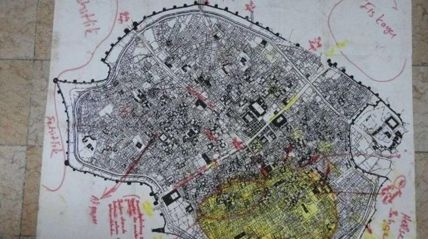 Lice’de Pkk’nın Sözde Orta Saha Sorumlusu Öldürüldü