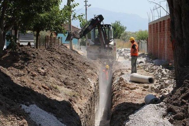 Maski Bayram Hazırlıklarını Tamamladı