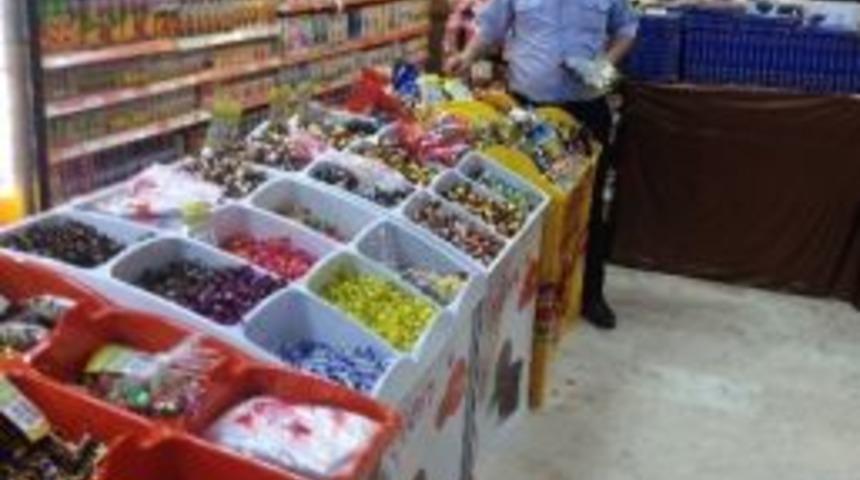 Pursaklar Belediyesi Denetimde