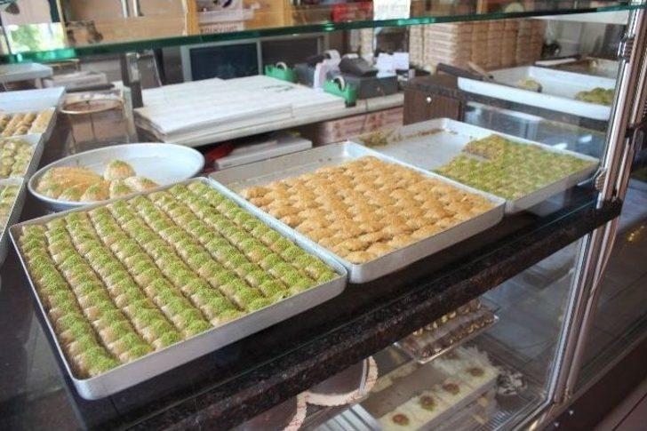 Çanakkale’de Bayram Öncesi Zabıta Denetimi G1