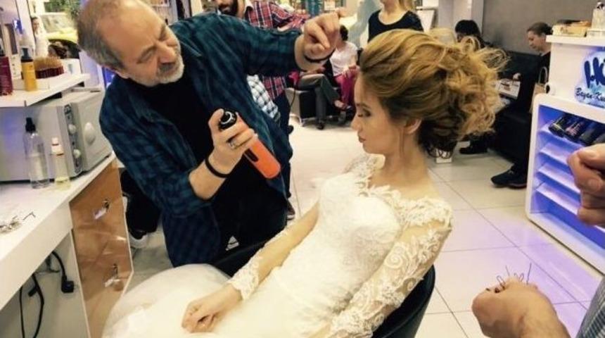 Artık D&uuml;ğ&uuml;nler Ramazan Ayında Da Yapılıyor