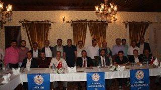 Akkiseliler Şenliğe Davet Etti